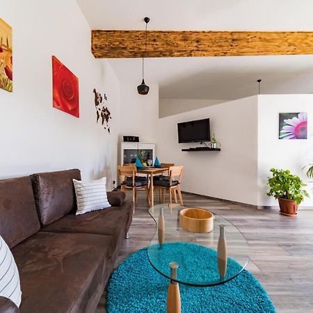 Apartment 4 An Der Messe FDH Екстериор снимка