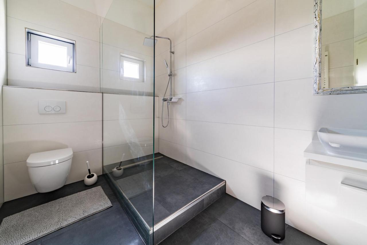 Apartment 4 An Der Messe FDH Екстериор снимка